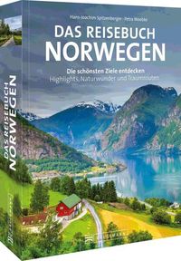 Bild vom Artikel Das Reisebuch Norwegen vom Autor Hans-Joachim Spitzenberger