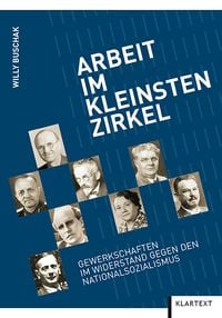 Produktbild: Arbeit im kleinsten Zirkel