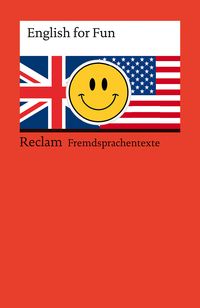 Produktbild: English for Fun