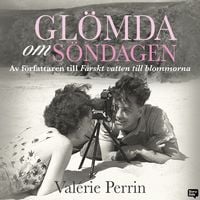 Produktbild: Gl&ouml;mda om s&ouml;ndagen