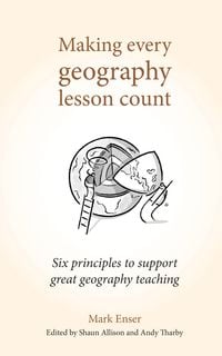 Produktbild: Making Every Geography Lesson Count