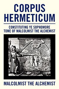 Produktbild: Corpus Hermeticum