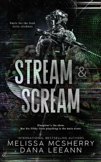 Produktbild: Stream & Scream