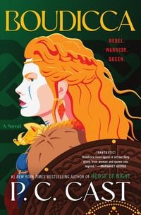 Produktbild: Boudicca