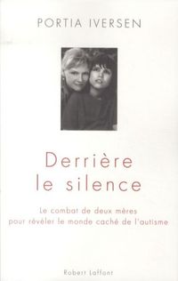 Produktbild: Derri&egrave;re le silence