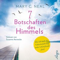 Produktbild: 7 Botschaften des Himmels