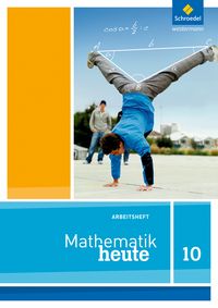 Produktbild: Mathematik heute - Ausgabe 2012 f&uuml;r Nordrhein-Westfalen