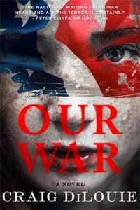 Produktbild: Our War