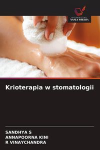 Produktbild: Krioterapia w stomatologii