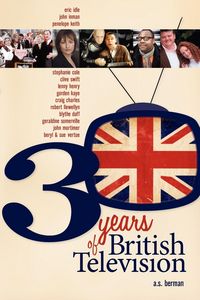 Produktbild: 30 Years of British Television
