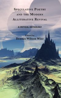Produktbild: Speculative Poetry and the Modern Alliterative Revival