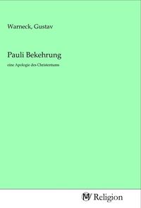 Produktbild: Pauli Bekehrung