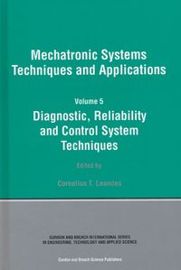 Produktbild: Diagnostic, Reliablility and Control Systems
