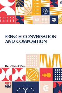 Produktbild: French Conversation And Composition