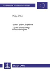 Produktbild: Stern. Bilder. Denken.