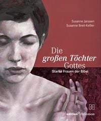 Produktbild: Die gro&szlig;en T&ouml;chter Gottes