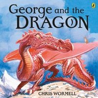 Produktbild: George and the Dragon