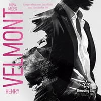Produktbild: Henry Velmont
