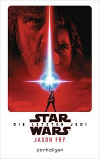 Produktbild: Star Wars&trade; - Die letzten Jedi