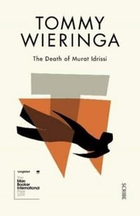 Produktbild: The Death of Murat Idrissi