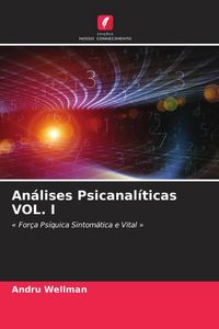 Produktbild: An&aacute;lises Psicanal&iacute;ticas VOL. I