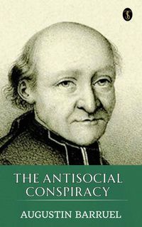 Produktbild: The Antisocial Conspiracy