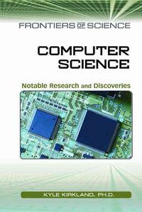Produktbild: Frontiers Of Science Computer