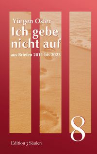 Produktbild: Ich gebe nicht auf