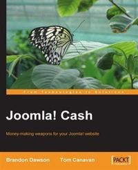 Produktbild: Joomla! Cash