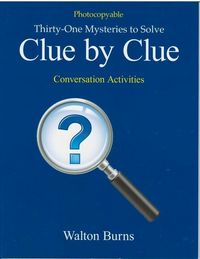 Produktbild: Clue by Clue