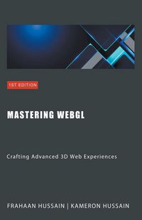Produktbild: Mastering WebGL
