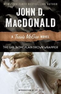 Produktbild: The Girl in the Plain Brown Wrapper