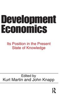 Produktbild: Development Economics