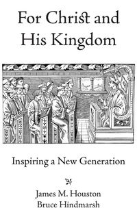 Produktbild: For Christ and His Kingdom