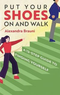 Produktbild: Put your Shoes On and Walk