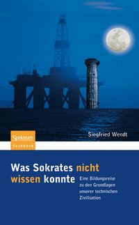 Produktbild: Was Sokrates nicht wissen konnte