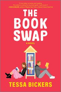Produktbild: The Book Swap