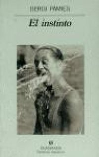 Produktbild: El instinto