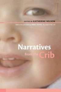 Produktbild: Narratives from the Crib
