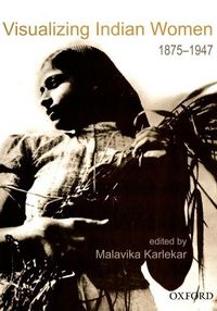 Produktbild: Visualizing Indian Women