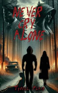 Produktbild: Never Cry Alone