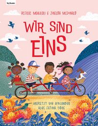 Produktbild: Wir sind eins
