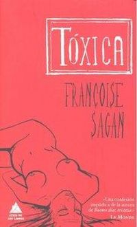 Produktbild: T&oacute;xica