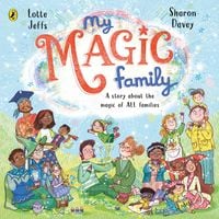Produktbild: My Magic Family