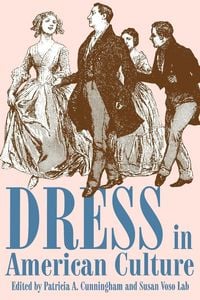 Produktbild: Dress in American Culture