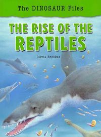 Produktbild: The Rise of the Reptiles