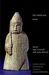 Produktbild: The Viking Age
