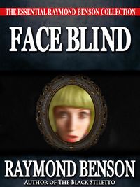 Produktbild: Face Blind