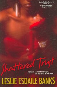 Produktbild: Shattered Trust