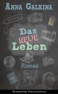 Produktbild: Das neue Leben